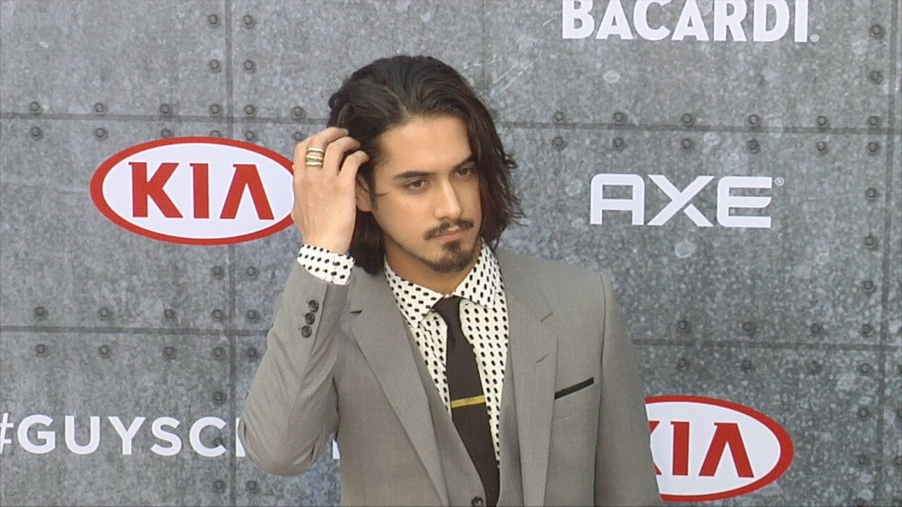 Avan Jogia tra i favoriti al ruolo di Aladdin nel live-action di Guy Ritchie