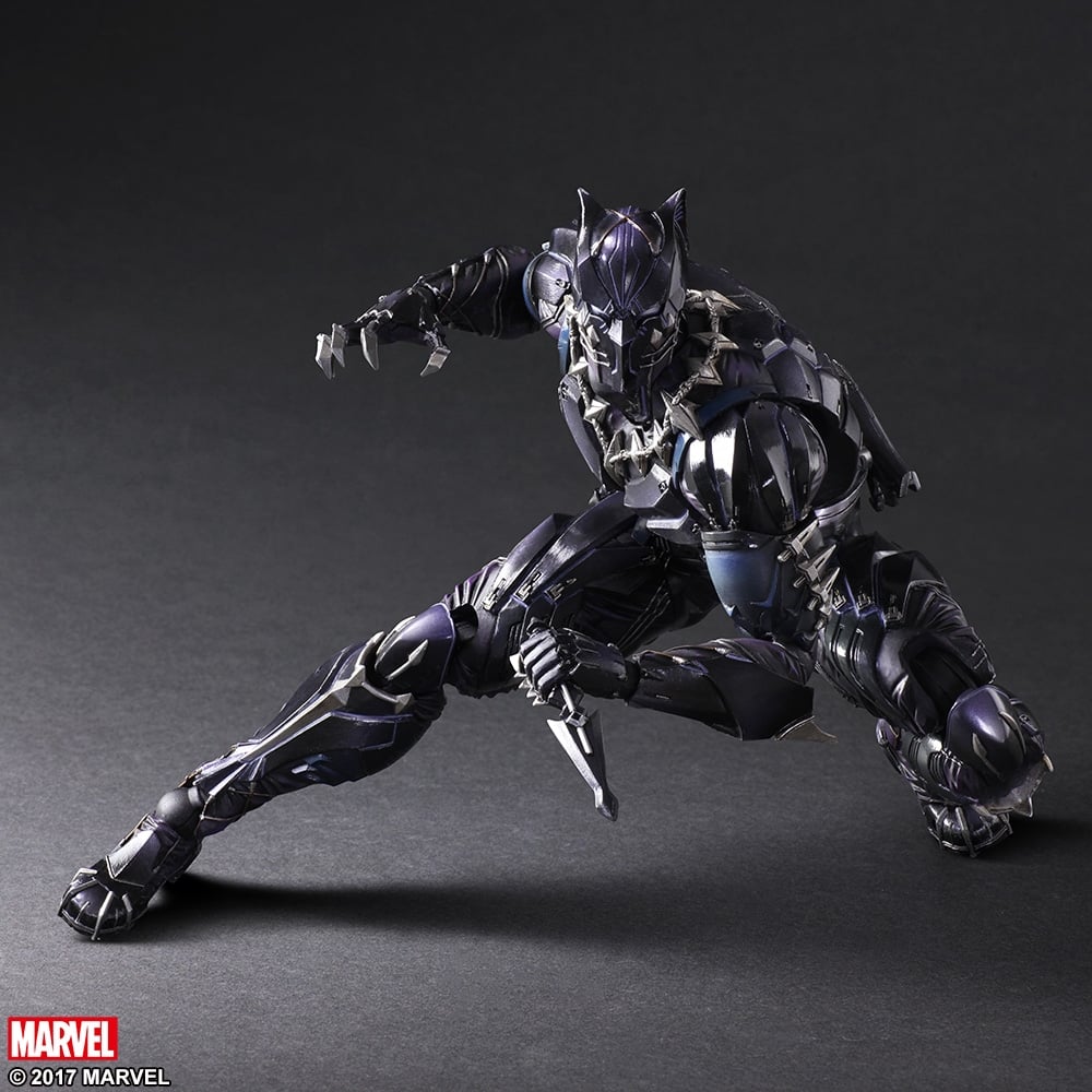 Black Panther