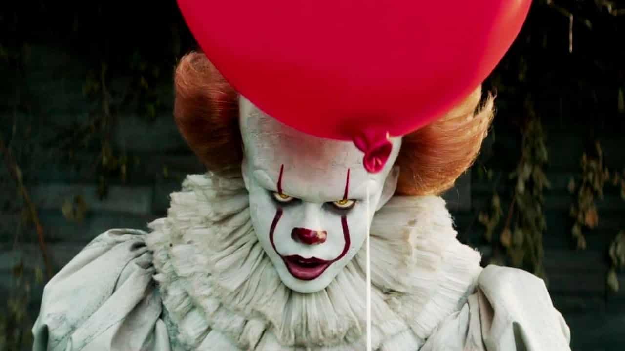 IT: il terrificante film di Andy Muschietti finalmente in Home Video