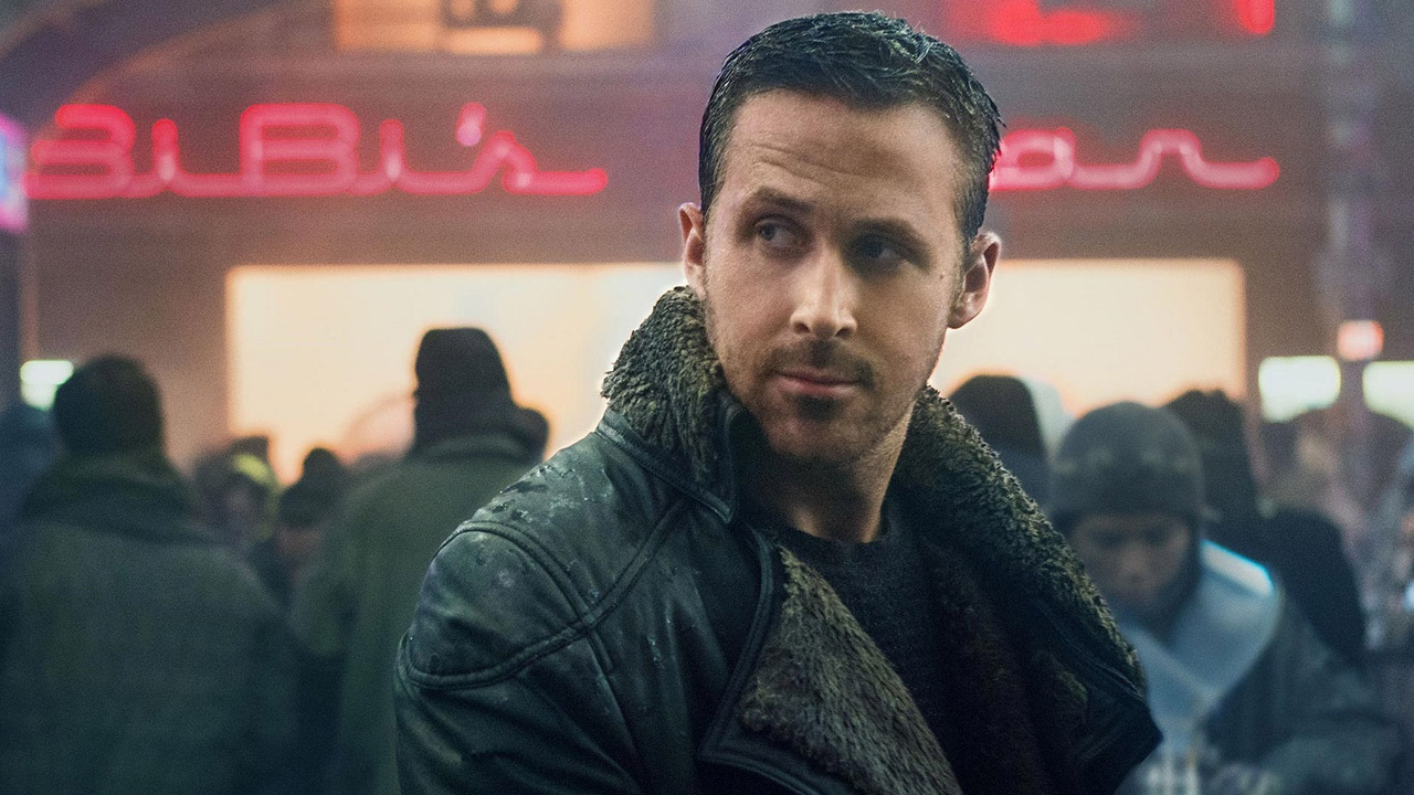 Blade Runner 2049: le maestose scenografie nelle nuove foto del sequel