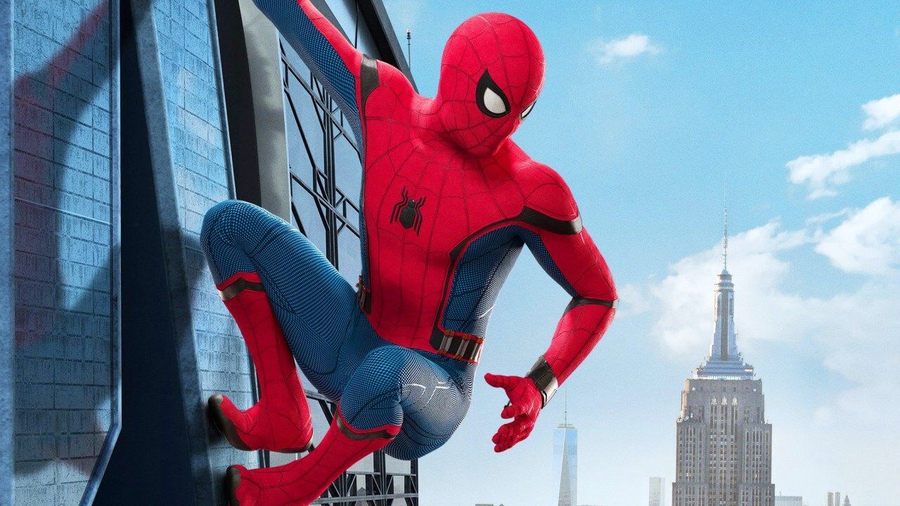 Spider-Man: Homecoming – la Sony pubblica i primi 10 minuti del film