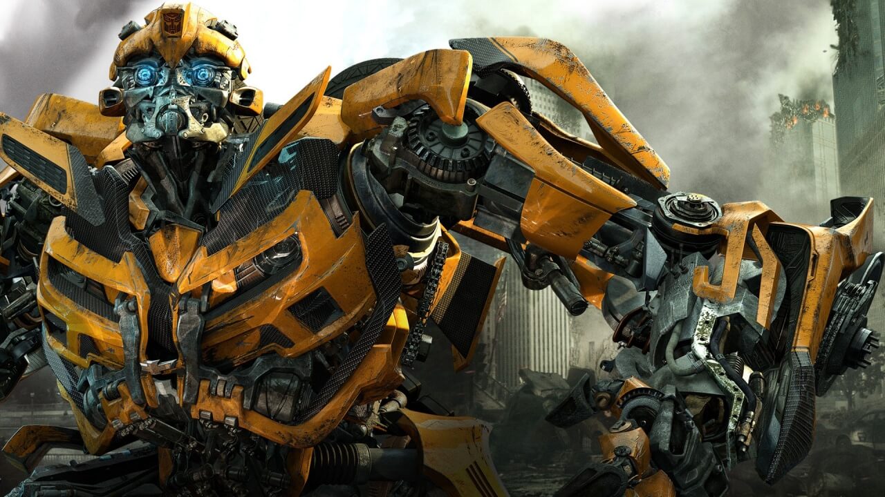 Bumblebee: il film avrà una storia “emozionante e complessa”