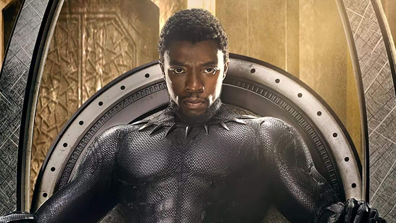 Black Panther: Il nuovo trailer potrebbe arrivare presto