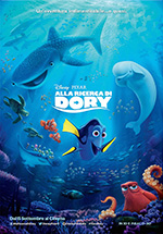 Alla ricerca di Dory (NO 3D)