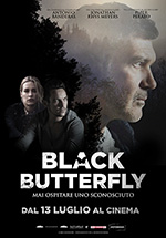 Black Butterfly