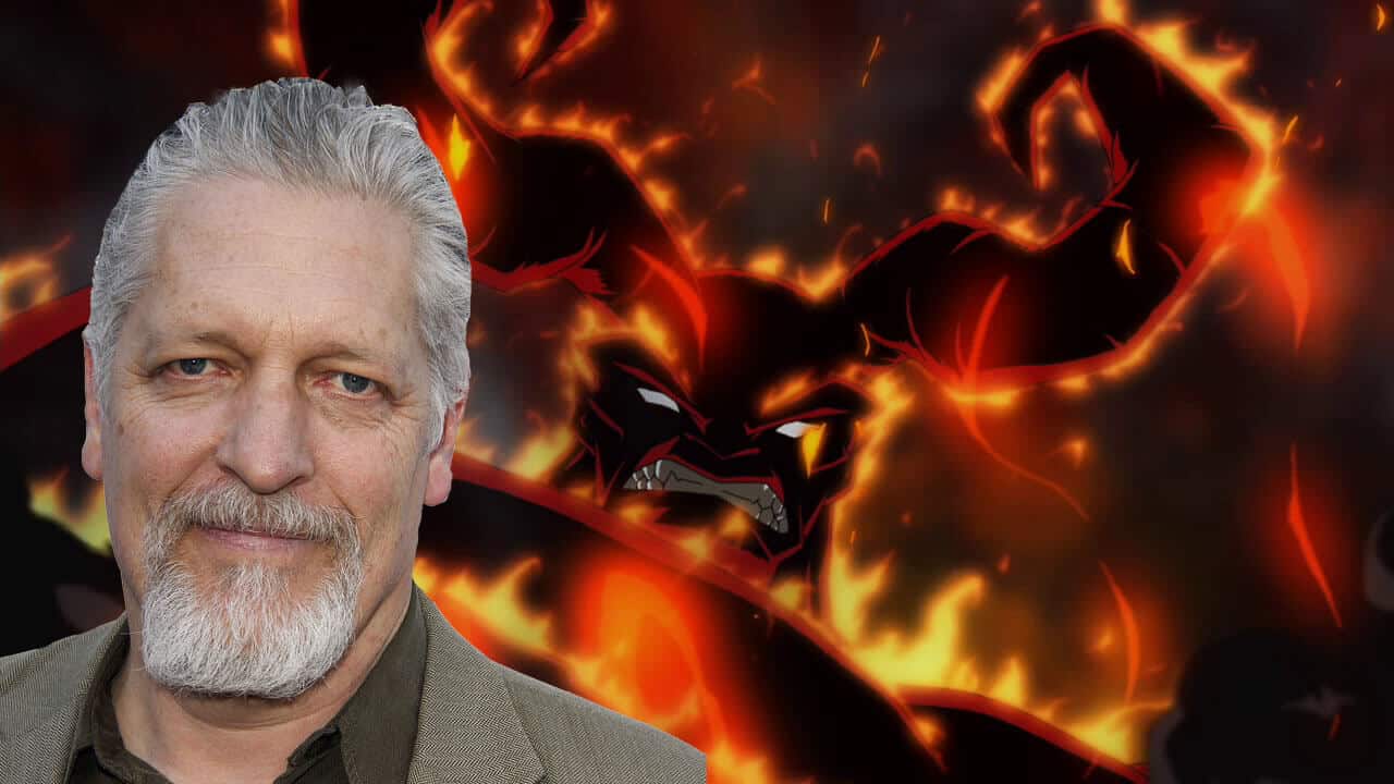 Clancy Brown nel cast di Thor: Ragnarok nel ruolo di Surtur