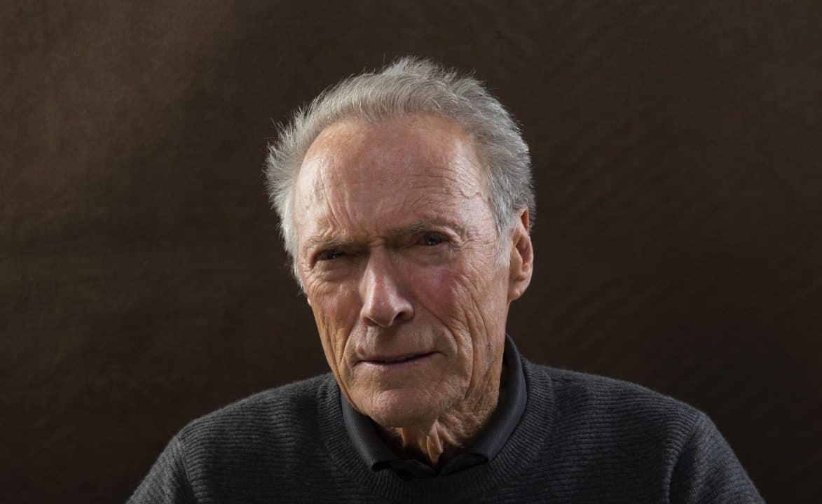 Clint Eastwood the Mule Cinematographe.it