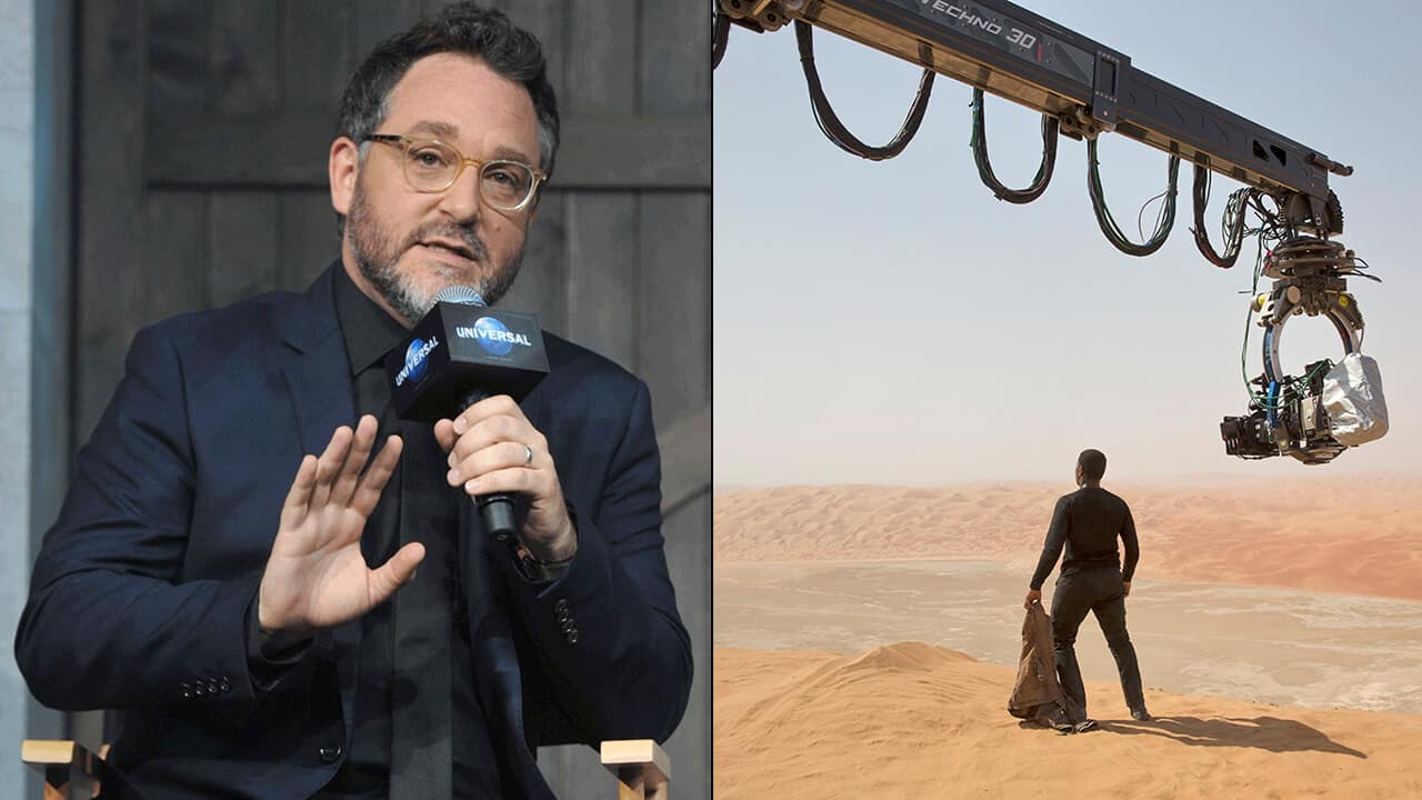 Colin Trevorrow è convinto che Star Wars 9 sia in buone mani