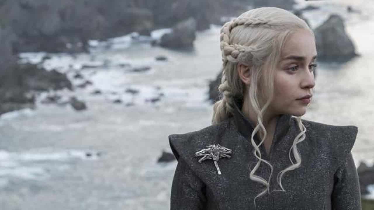 Il Trono di Spade 7×03: Jon Snow e Daenerys nelle foto del terzo episodio