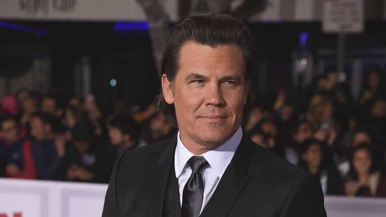 Josh Brolin, volto di Cable in Deadpool 2, lodato da Rob Liefeld