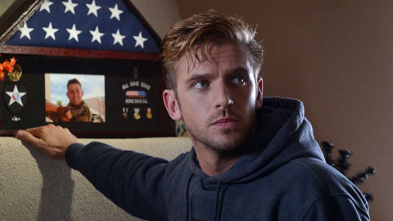 Dan Stevens nel cast del film sul Dottor Destino?