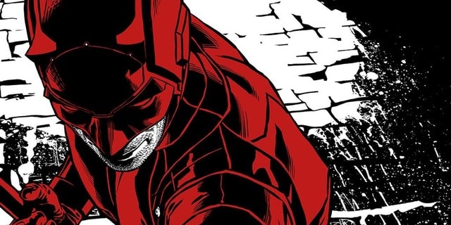 The Defenders: perchè Matt Murdock non è Daredevil all’inizio della serie?