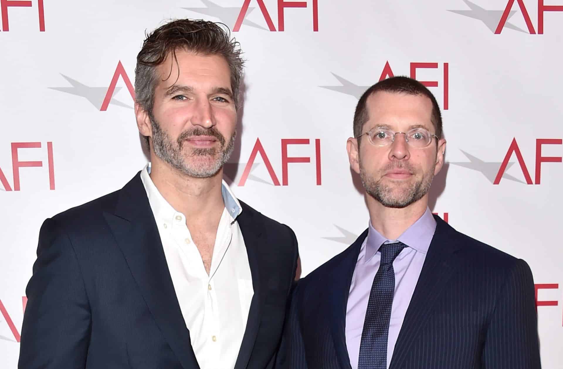 Confederate: il prossimo progetto degli showrunner de Il Trono di Spade