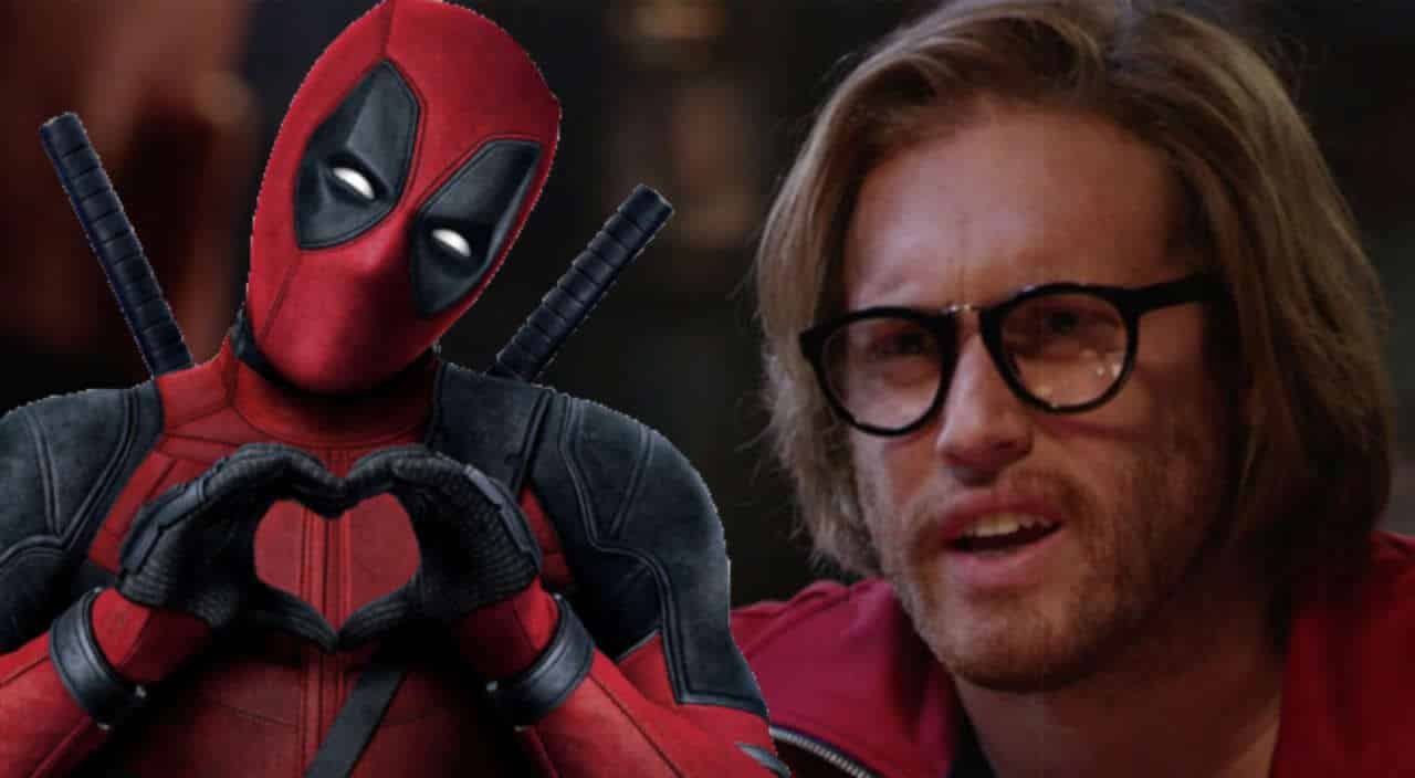 Deadpool 2 – l’attore T.J. Miller rivela l’arma di Weasel