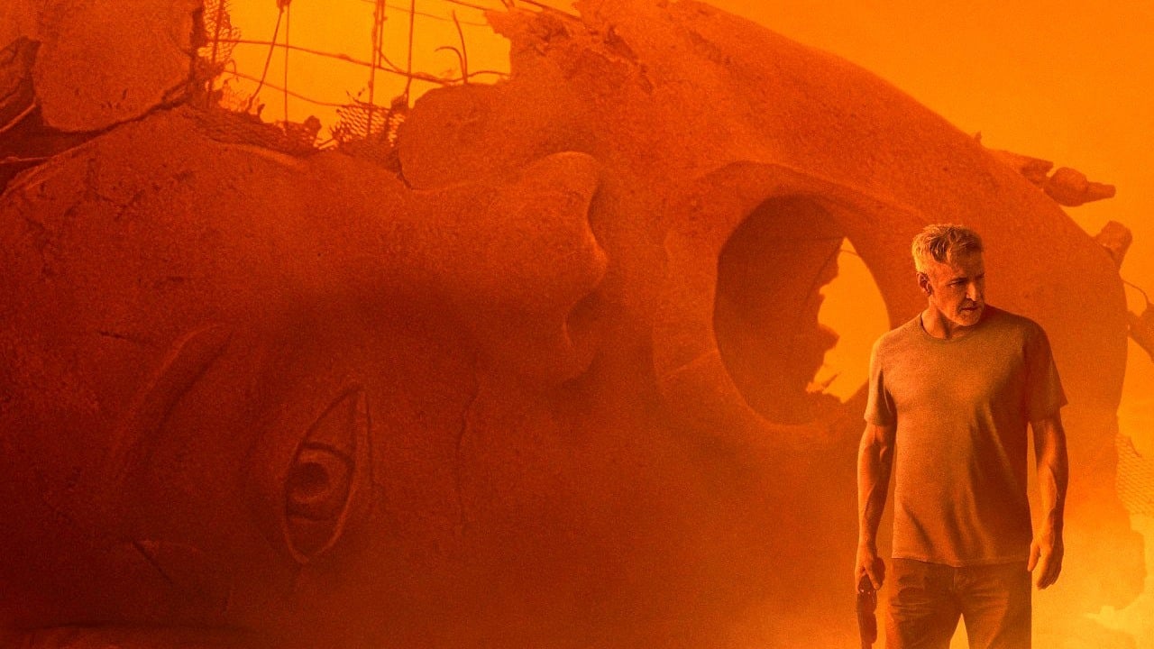 Denis Villeneuve svela la durata di Blade Runner 2049
