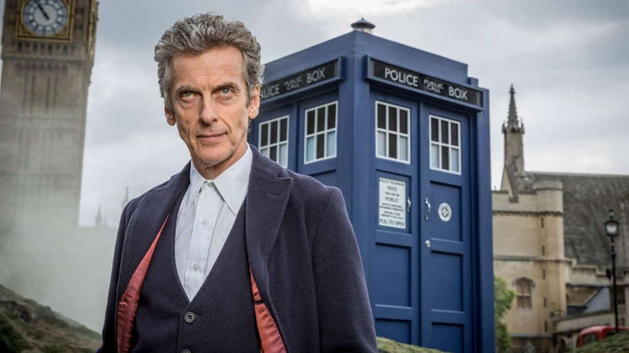 Doctor Who 10: svelato il cliffhanger del finale di stagione?