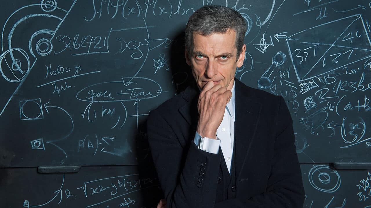 Doctor Who: il tredicesimo Dottore sarà svelato questa domenica