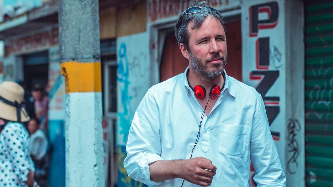 James Bond 25: Denis Villeneuve nella shortlist dei registi in lizza