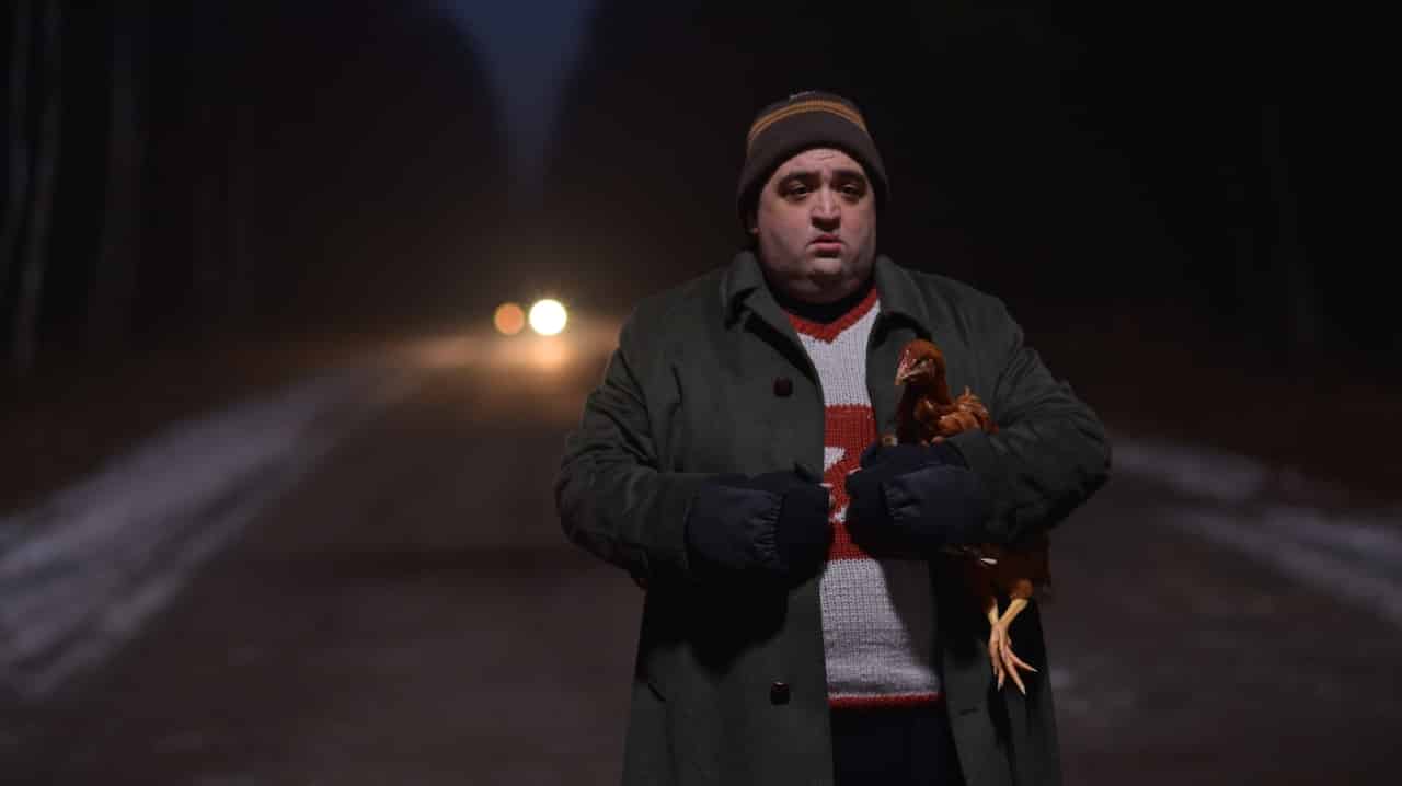 Grand Prix a Easy – Un viaggio facile facile all’Annecy Cinéma Italien