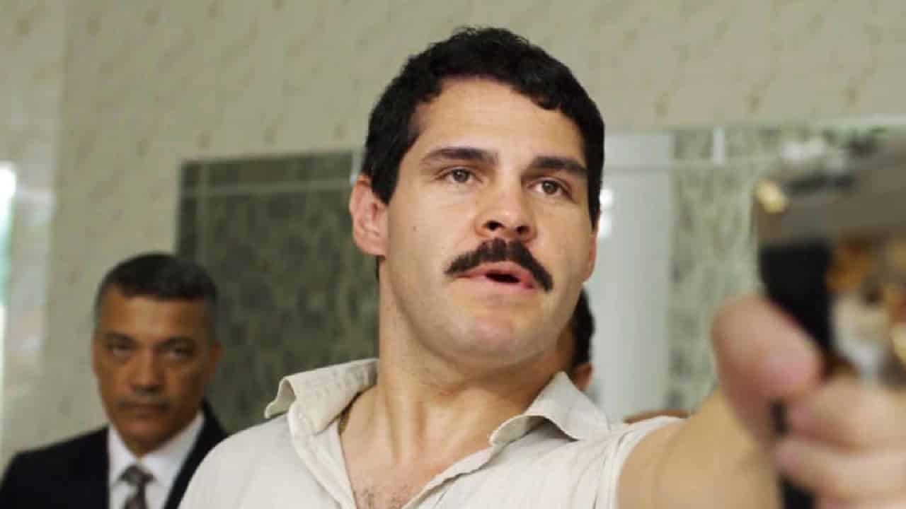 El Chapo: recensione della nuova serie Netflix