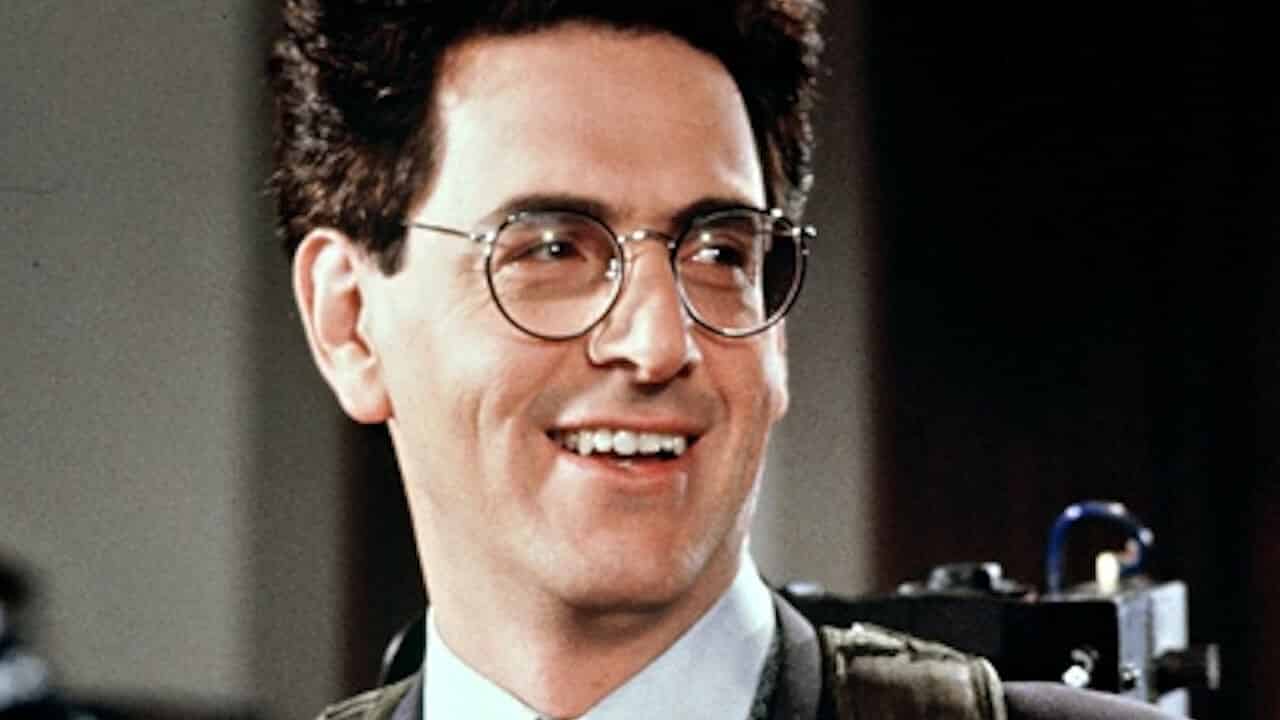 Ghostbusters 2020 vedrà un tributo ad Harold Ramis