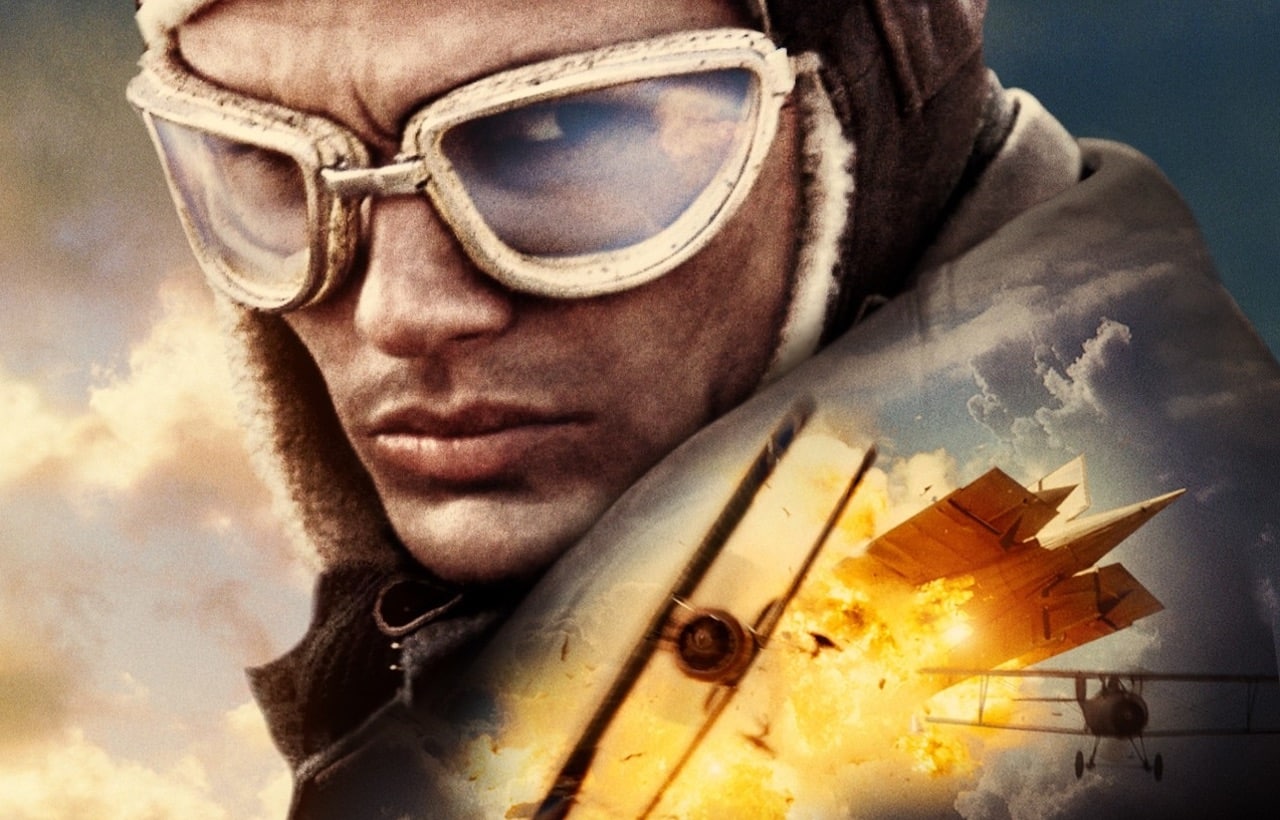 Giovani Aquile (Flyboys): recensione