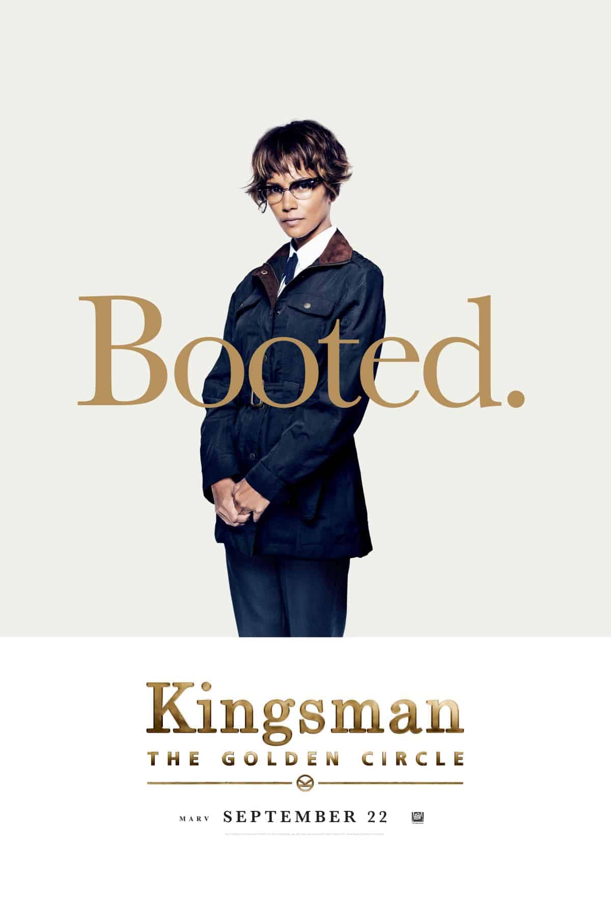 Kingsman: Il Cerchio d’Oro