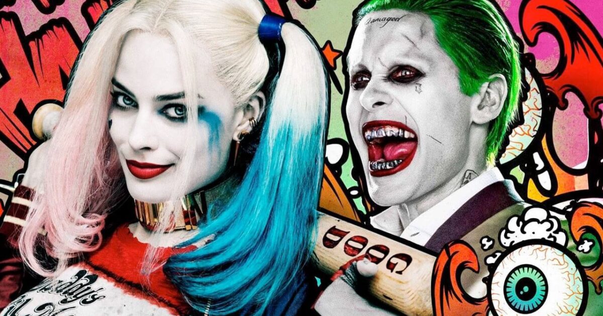 Harley Quinn vs The Joker: svelato il nuovo film Warner/DC - Harley Quinn Vs. The Joker Where To Watch