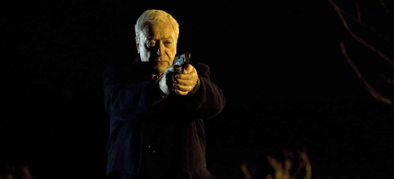 Harry Brown: la recensione del film interpretato da Michael Caine