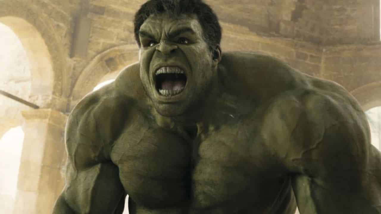 Avengers: Age of Ultron – il finale cambiato a causa di un scoop su Hulk