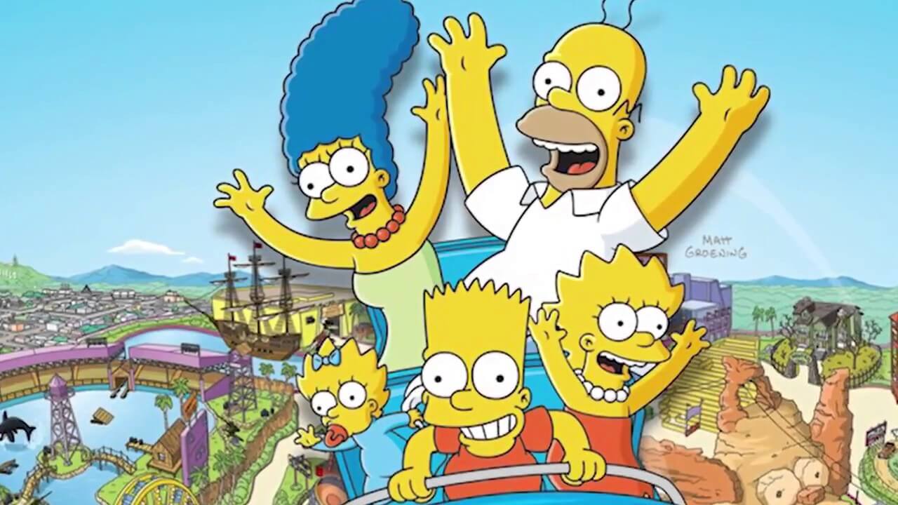 I Simpson – Il film: regista e produttore non escludono il sequel