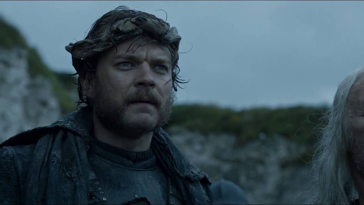 Euron Greyjoy avrà un nuovo look ne Il Trono di Spade 7