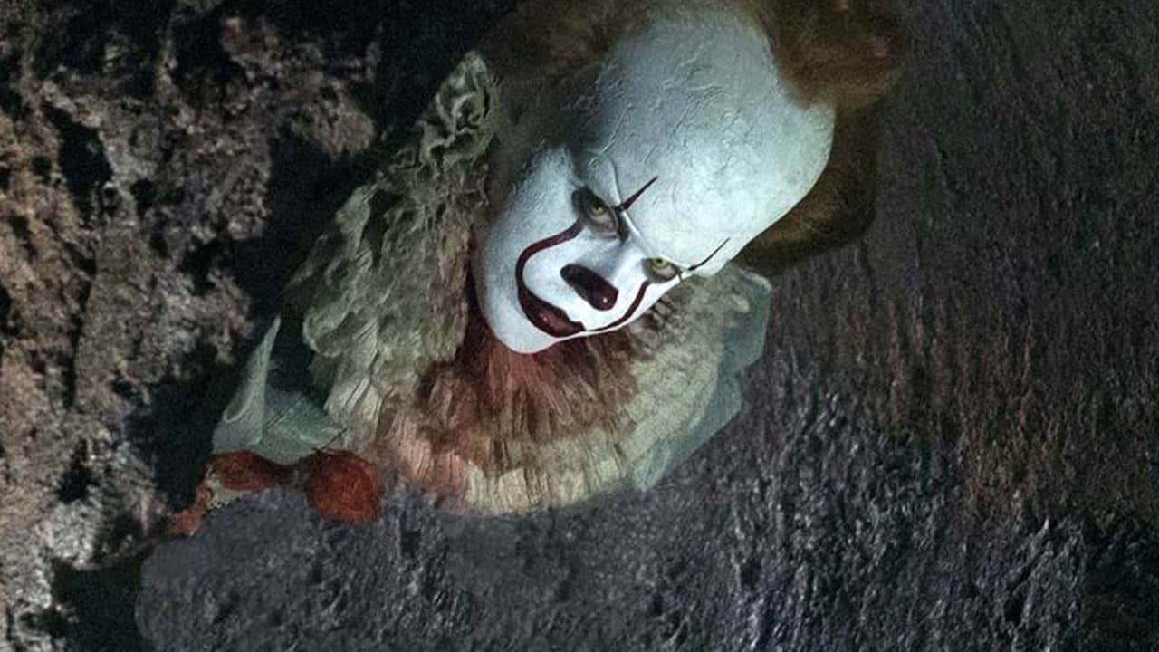 IT: rivelate le action figures collezionabili di Pennywise