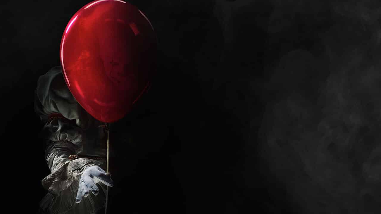 IT: la descrizione della scena di 4 minuti con Pennywise