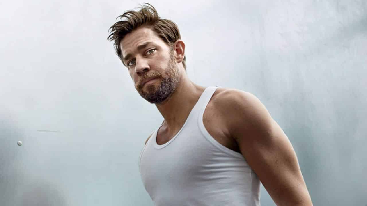 Jack Ryan: svelata la data di uscita della serie TV con John Krasinski