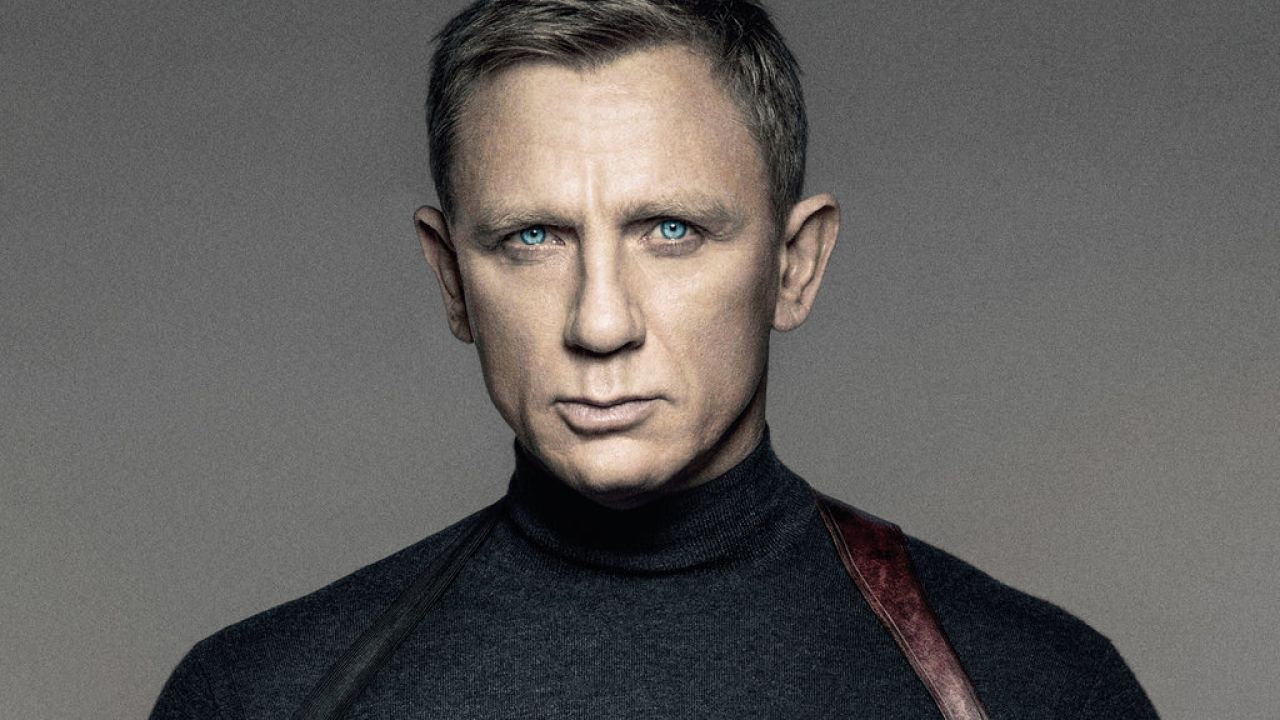 Bond 25: esplosione sul set provoca danni ed un ferito