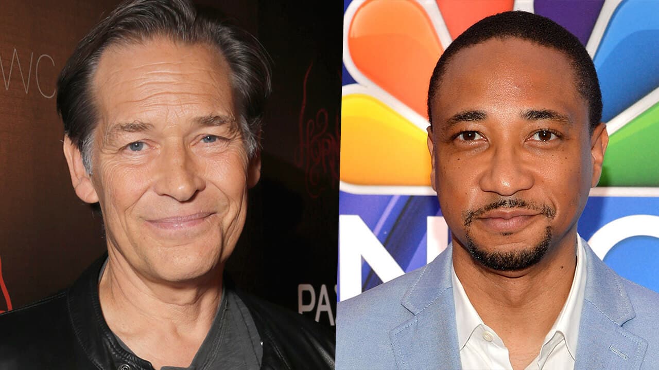 James Remar e Damon Gupton nel cast di Black Lightning