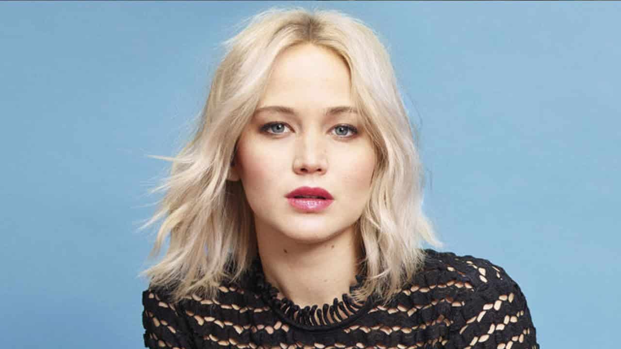 Jennifer Lawrence non abbastanza bella per il film di Tarantino, secondo Debra Tate