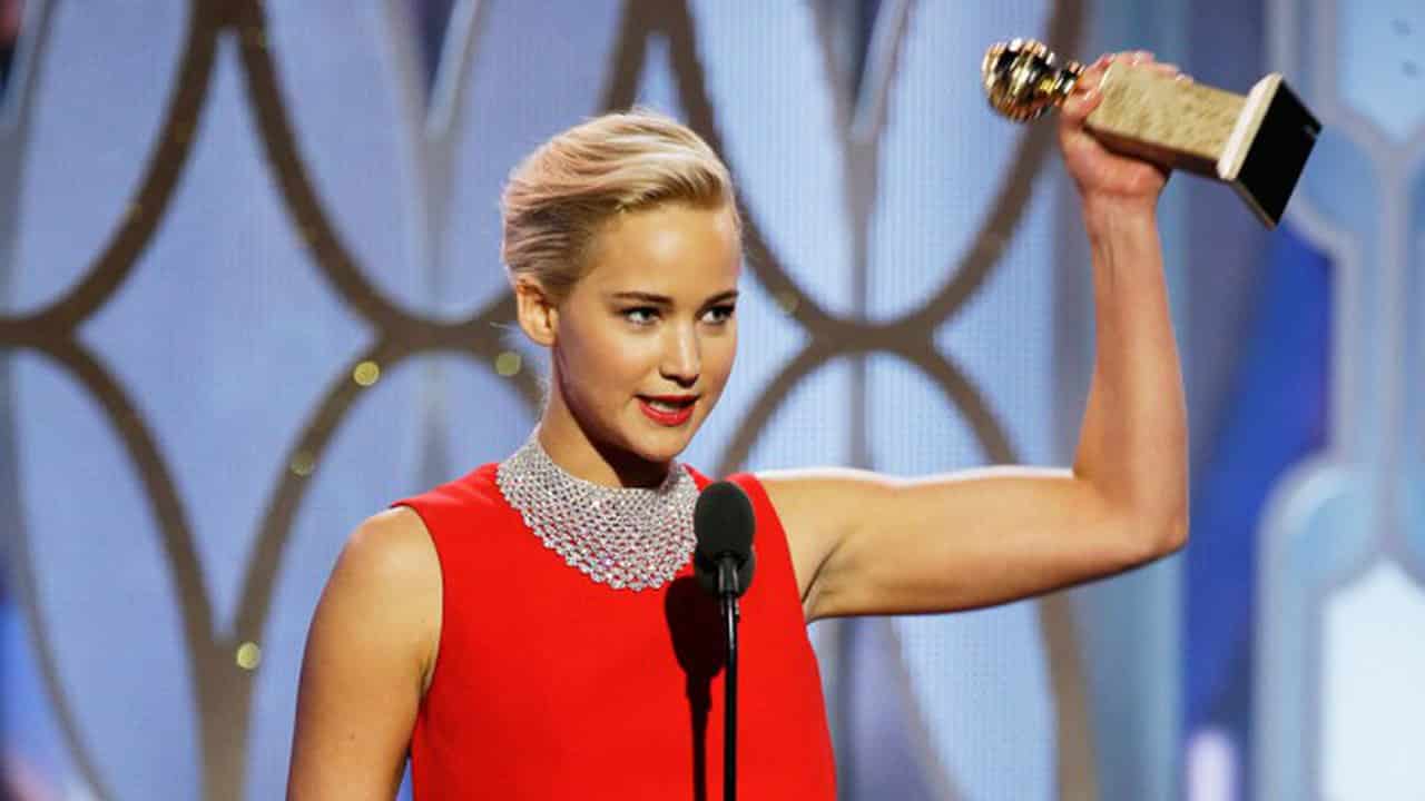 Mother! – Paramount anticipa l’uscita del film con Jennifer Lawrence