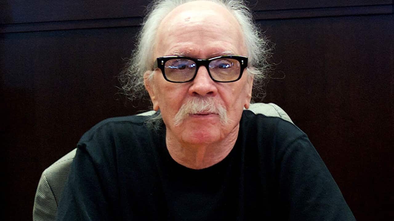 John Carpenter sviluppa la serie TV horror Tales for a Halloween Night