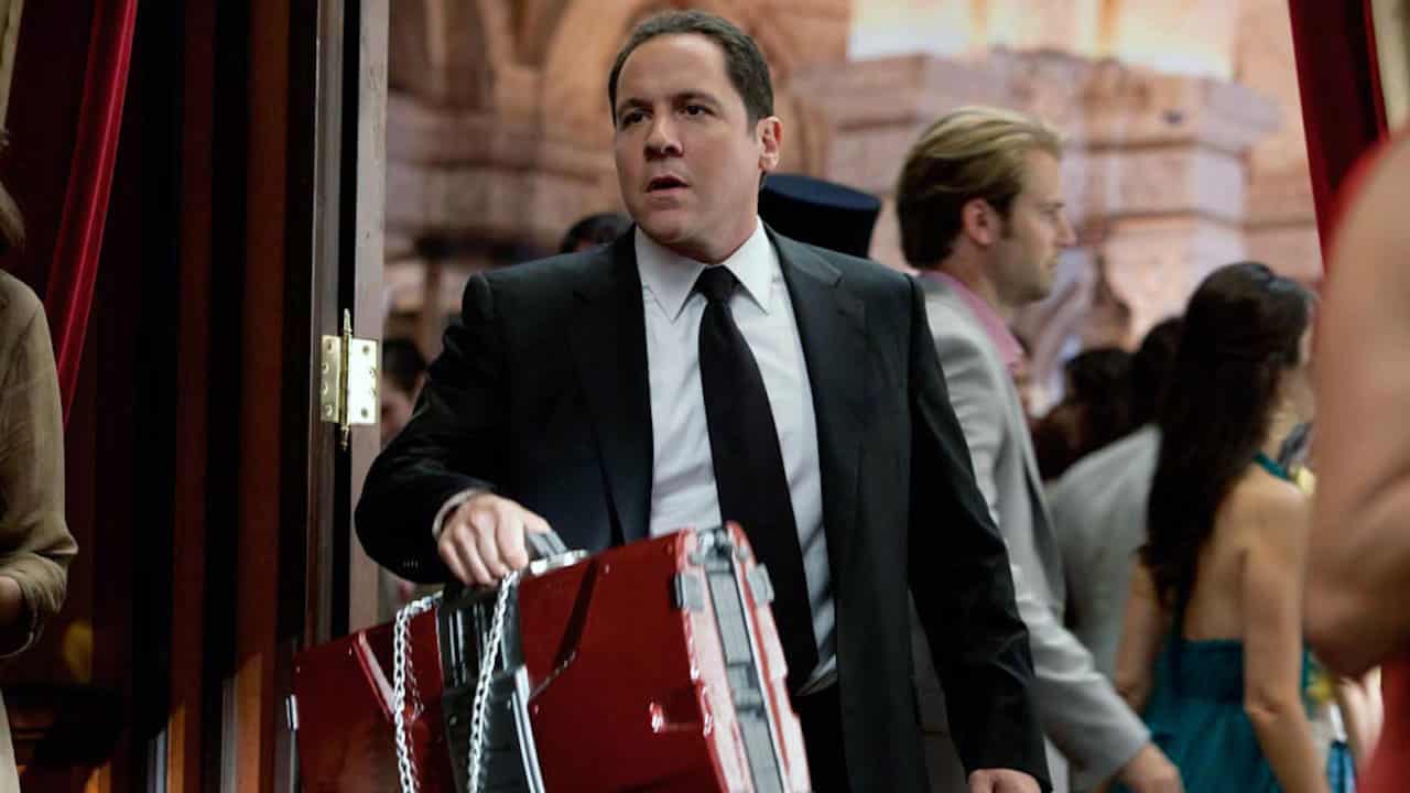 Jon Favreau in Avengers: Infinity War? Il regista sembra aver confermato