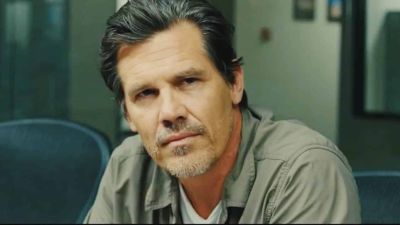 Josh Brolin mostra il fisico statuario ottenuto per Cable in Deadpool 2