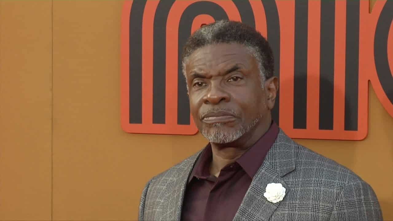 Keith David nel cast di New Warriors con un ruolo da villain