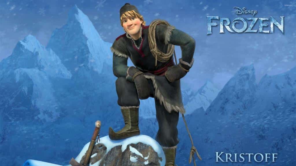 Frozen 2: Jonathan Groff tornerà presto a dare la sua voce a Kristoff