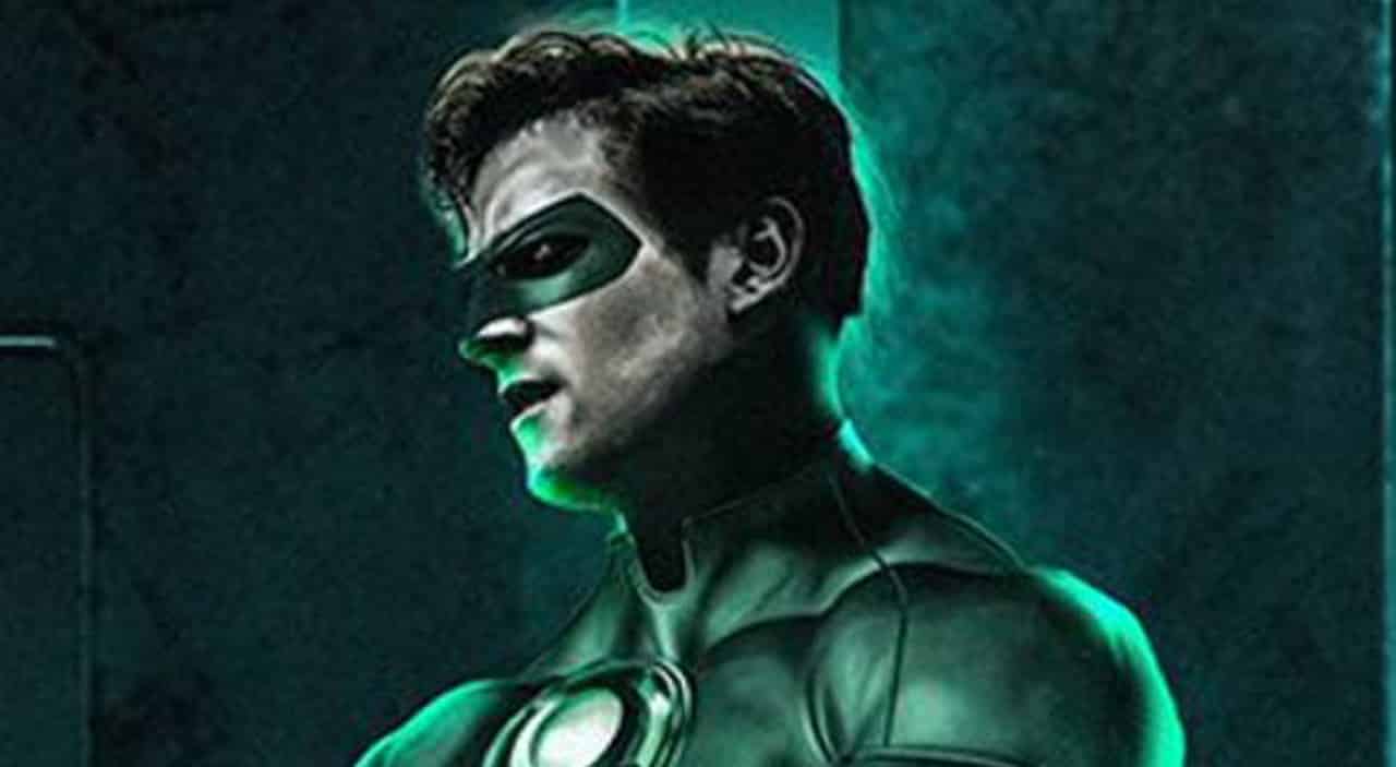 Lanterna Verde: Geoff Johns rivela il possibile sviluppo del film