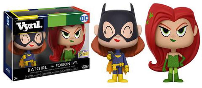 Funko Pop! Vinyl