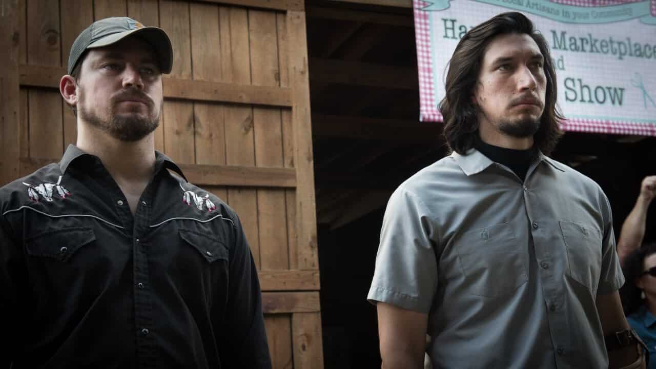 Logan Lucky: la sceneggiatrice Rebecca Blunt non esiste?