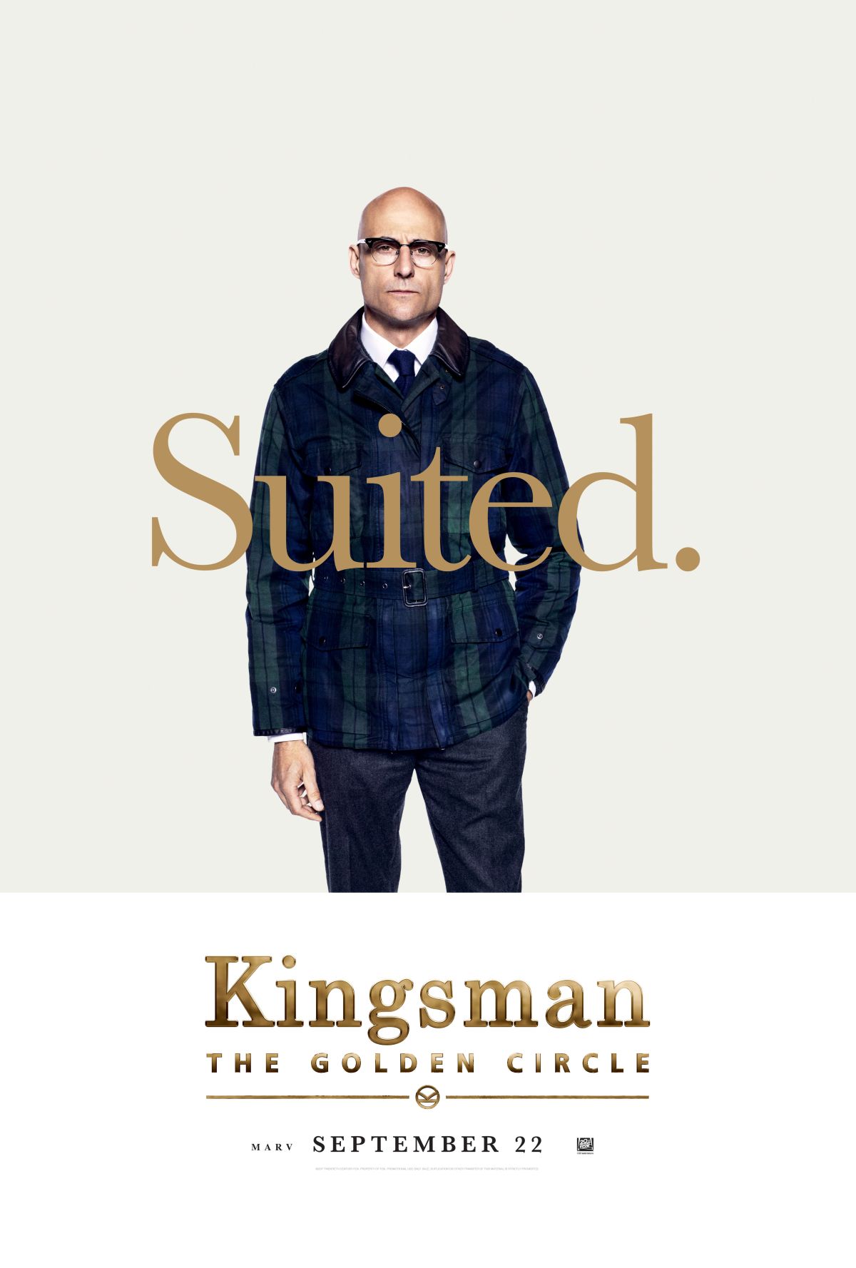 Kingsman: Il Cerchio d’Oro