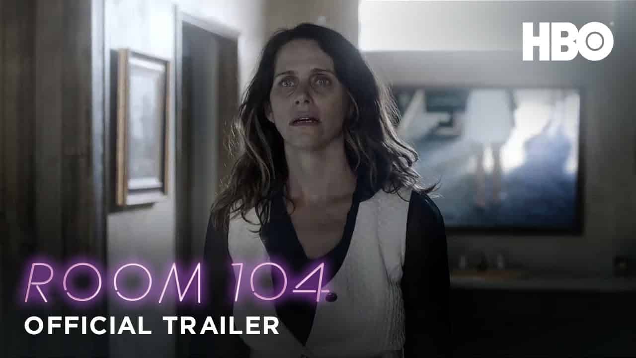 Room 104: tante vite per una sola stanza nel trailer della nuova serie HBO