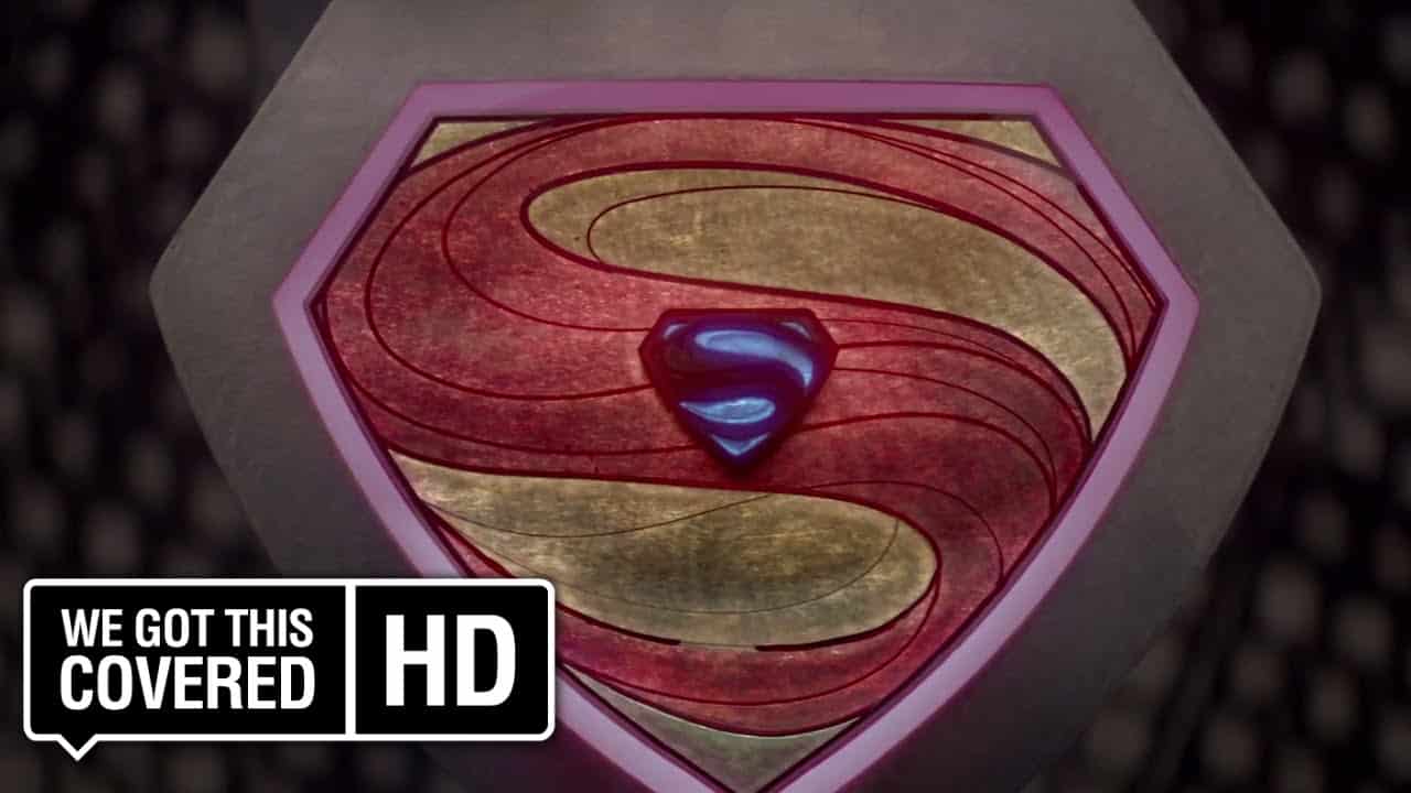 Krypton: nel teaser trailer il nonno di Superman riscatta gli El